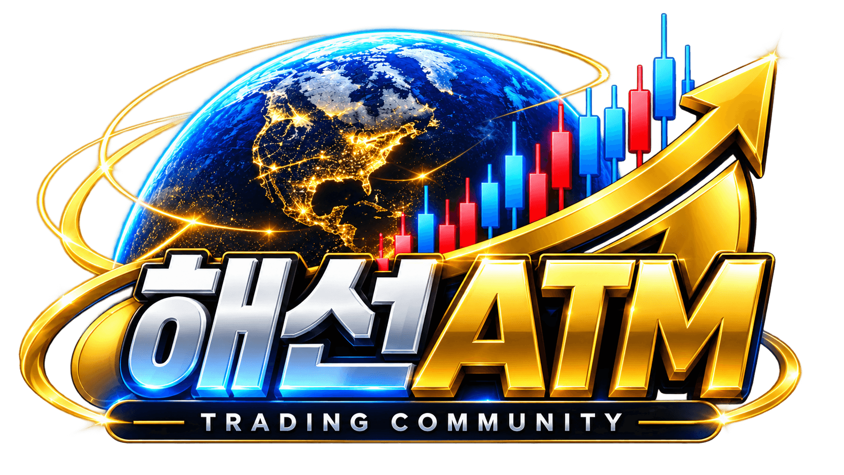 Haesun ATM Trading Community